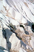 Cappadocia, Goreme valley